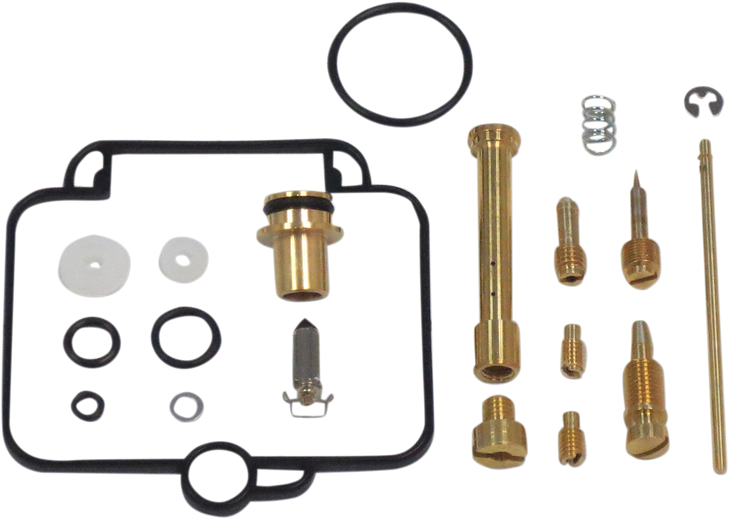 Shindy Carburetor Repair Kit - Suzuki 03-844
