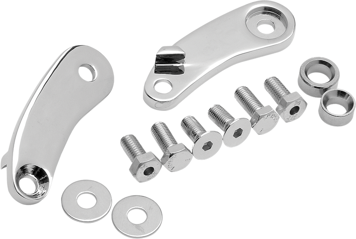 Drag Specialties Front Signal Mount '89-'17