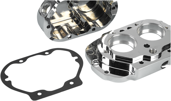 James Gasket Clutch Cover Gasket - Foam Jgi-35148-03-F