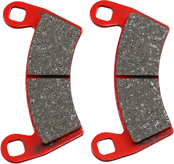 Ebc Sport Carbon Brake Pads Fa656X