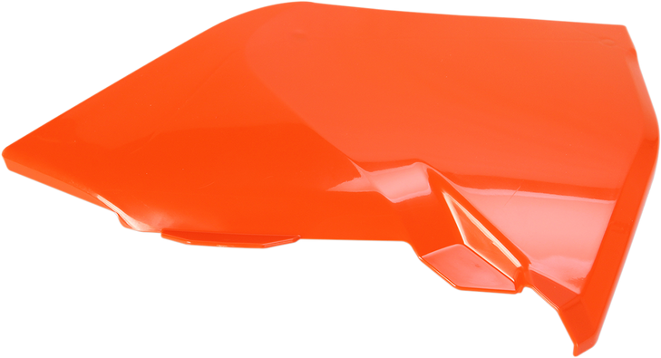 Acerbis Airbox Cover - Orange 2449415226