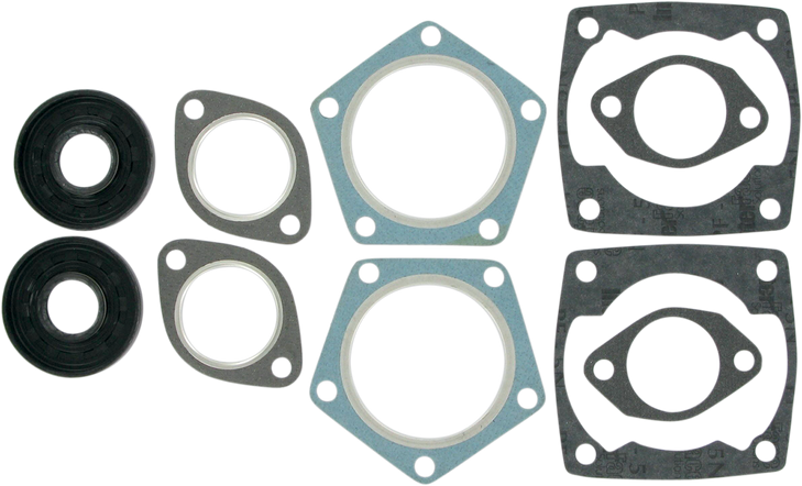 Vertex Complete Gasket Set - John Deere 711087