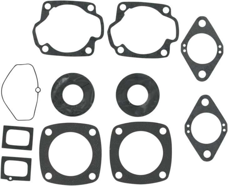 Vertex Complete Gasket Set - Moto-Ski/Ski-Doo 7111170