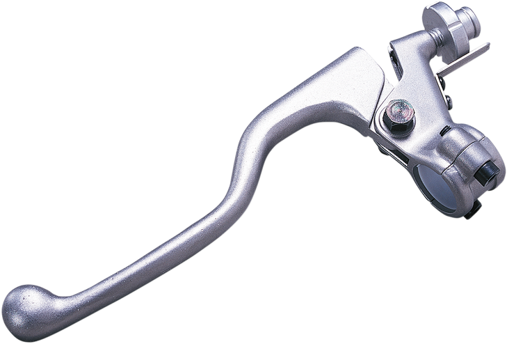 Moose Racing Master Cylinder Perch And Lever - Easy Adjust 2Hau007