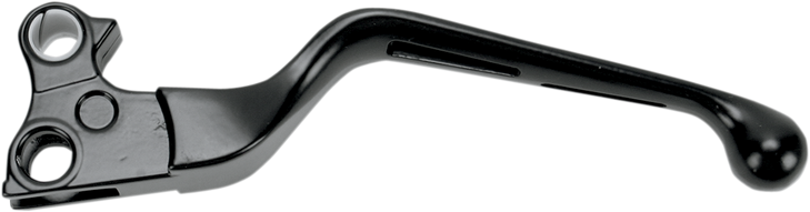 Drag Specialties Lever Clt Slot Blk96-17Bt