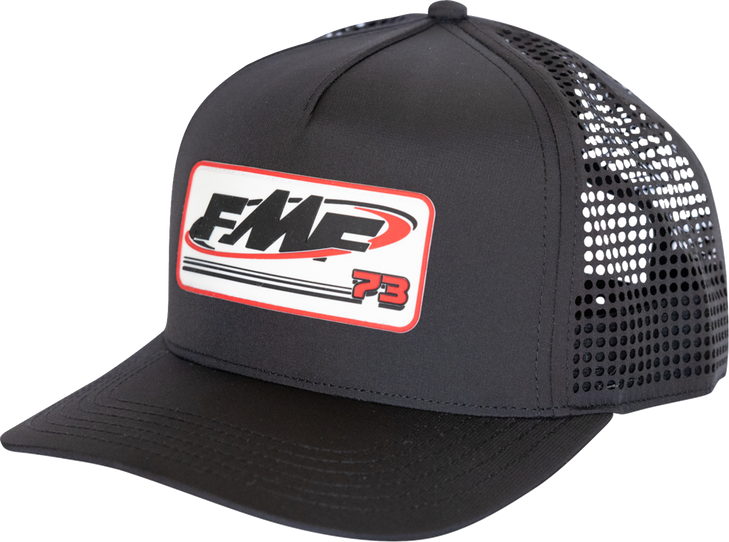 Fmf Hat Fmf Speed Black Fa25196904Blk