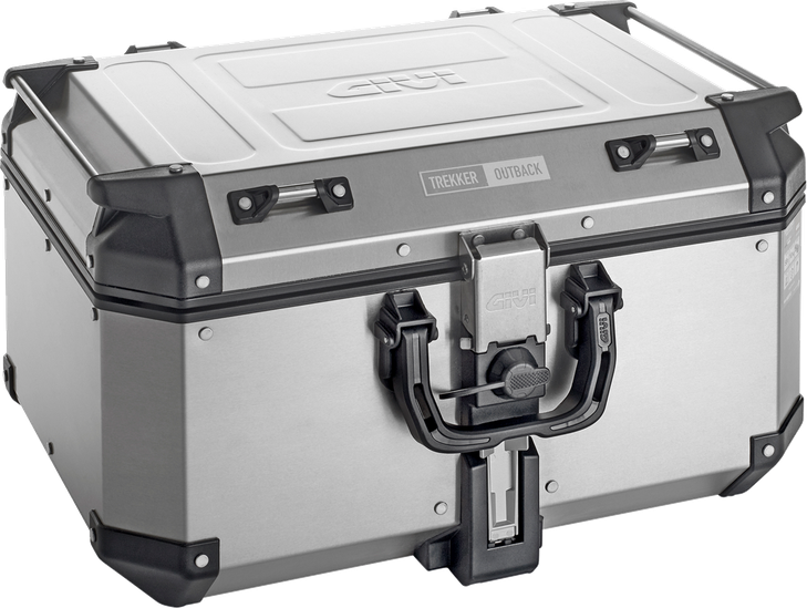 Givi Aluminum Case Handle E185
