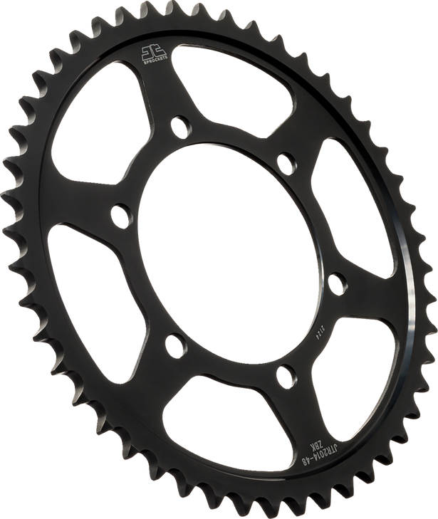 Rear Sprocket - 48 Tooth - Street Triple 765 R/Rs Jtr2014.48Zbk