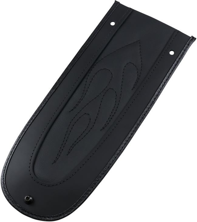 Drag Specialties Seats Skin Fendr Flm Flst 07-17