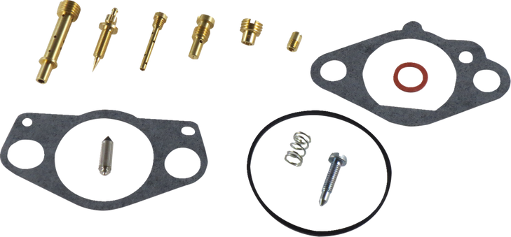 Shindy Carburetor Repair Kit - Kawasaki 03-123