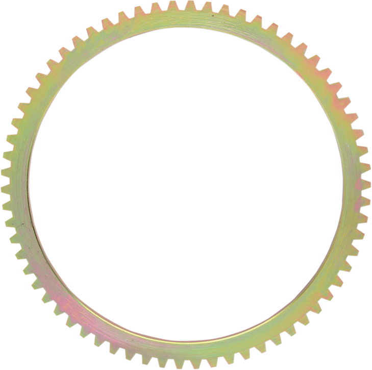 Eastern Motorcycle Parts Starter Ring Gear A-33163-65B