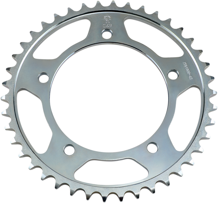 Jt Sprockets Sprocket - Rear - Suzuki - 42-Tooth Jtr1800.42