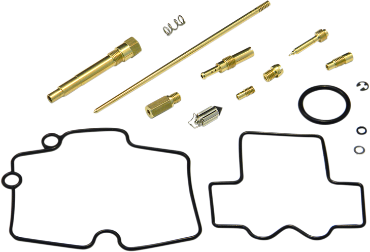 Shindy Carburetor Repair Kit - Kawasaki/Suzuki 03-755