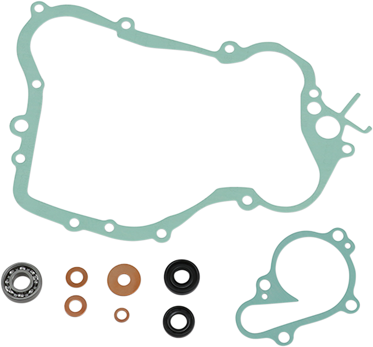 Athena Water Pump Gasket Kit - Yamaha P400485475003