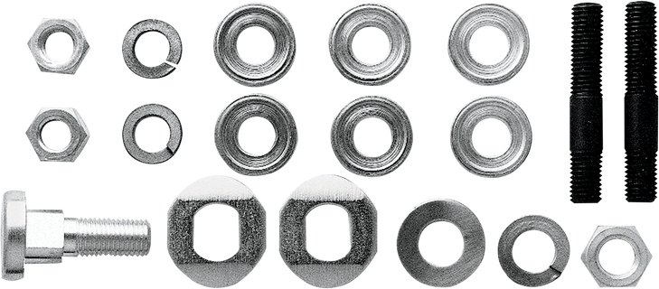 Colony Seat Tee Mount Kit 8873-18