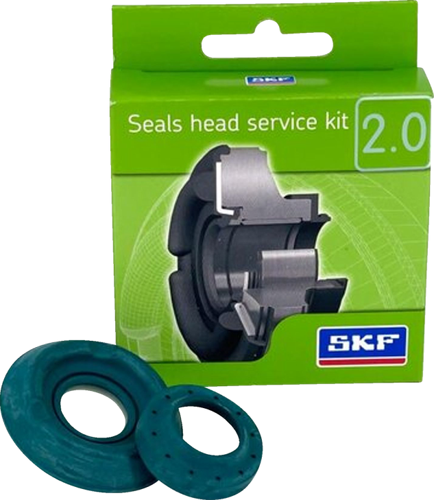 Skf Seals Service Kit For Skf Head Unit, Kayaba 18X46 Mm Shs2-Kyb1846