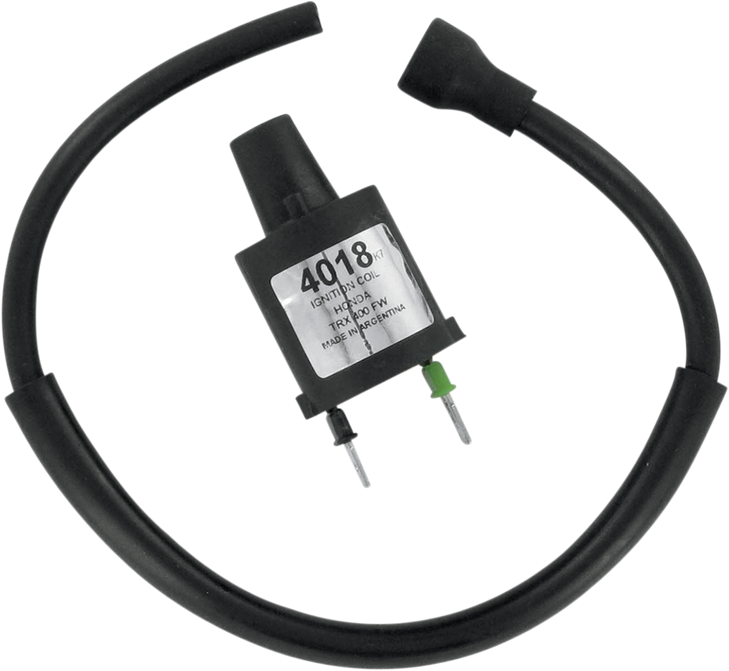 Rick'S Motorsport Electric Hot Shot Ignition Coil - Honda 23-602