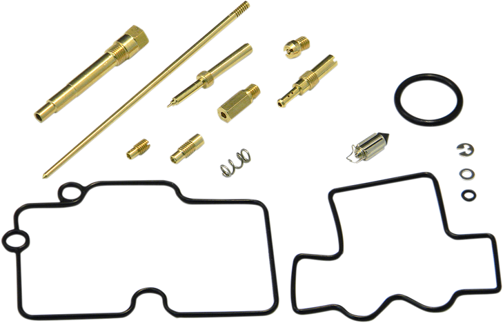 Shindy Carburetor Repair Kit - Honda 03-709