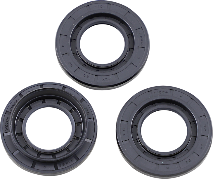 Drive Shaft Seal Kit - Yamaha 624113