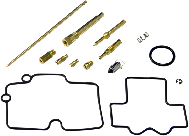 Shindy Carburetor Repair Kit - Honda 03-710
