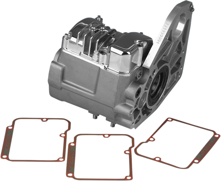 James Gasket Transmission Top Cover Gasket - Softail Jgi-34904-00-X