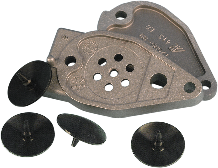 James Gasket Umbrella Valve Seal - Twin Cam Jgi-26858-99