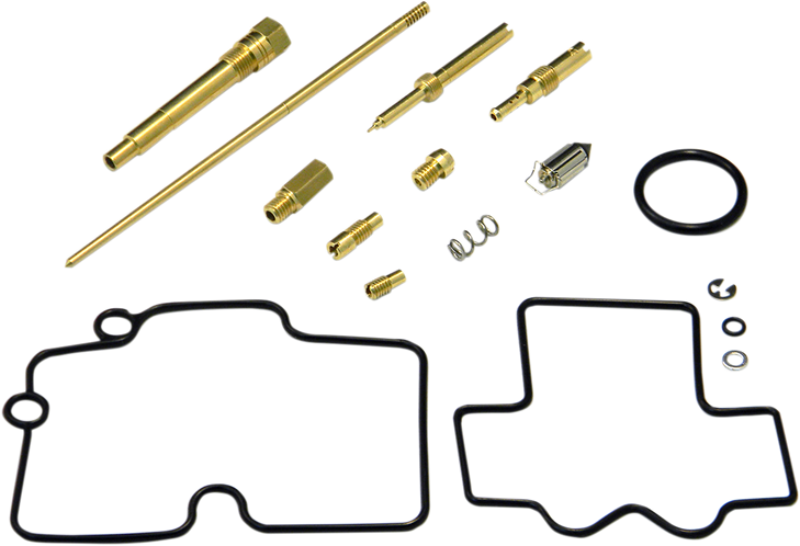 Shindy Carburetor Repair Kit - Honda 03-713
