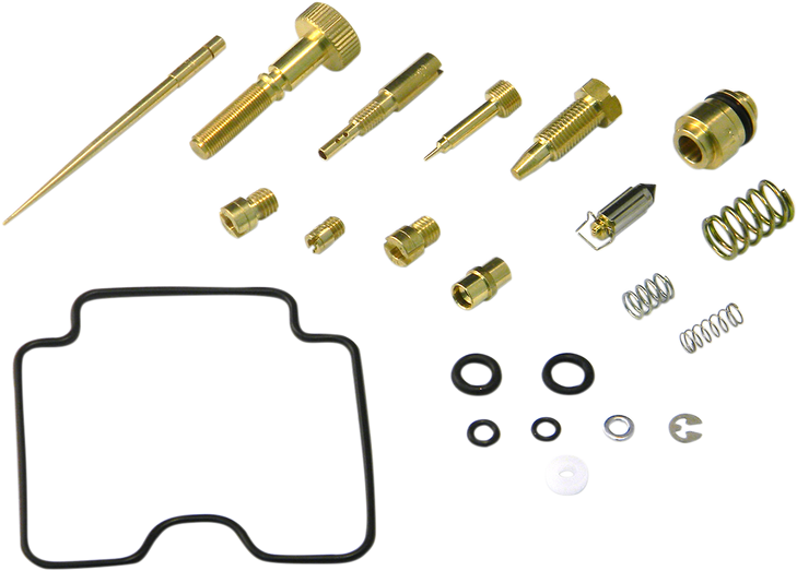 Shindy Carburetor Repair Kit - Yamaha 03-327