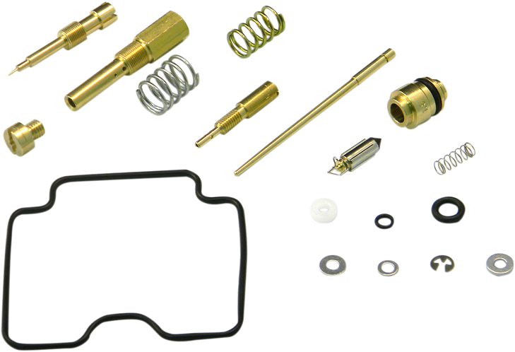 Shindy Carburetor Repair Kit - Suzuki 03-219
