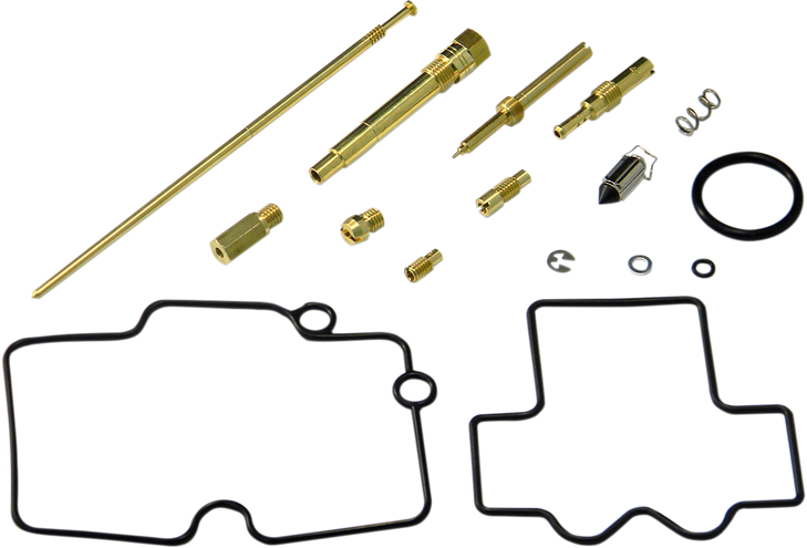 Shindy Carburetor Repair Kit - Honda 03-714