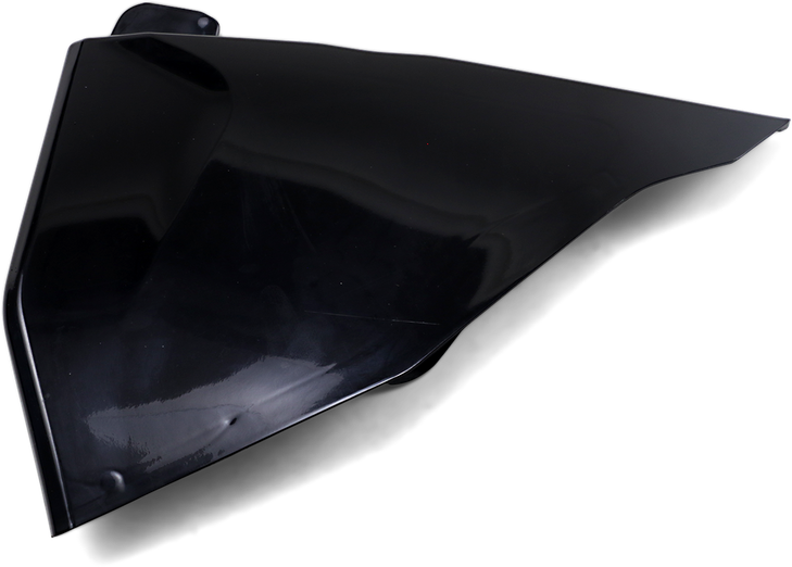 Cycra Air Box Cover - Black - Ktm 1Cyc-1906-12