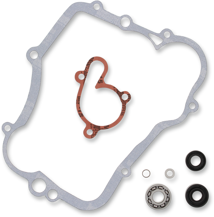 Moose Racing Water Pump Rebuild Kit - Yamaha 821614Mse