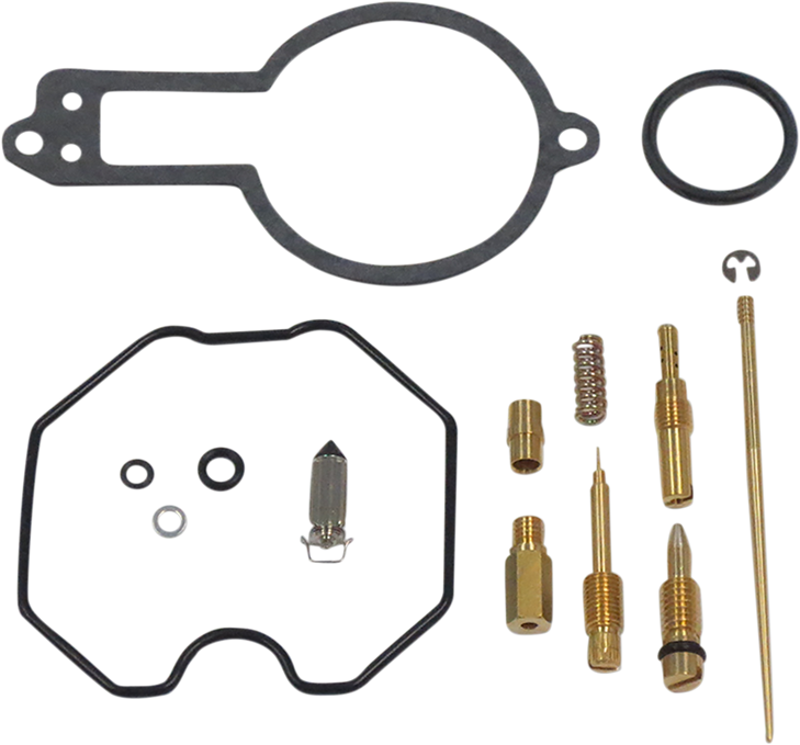 Shindy Carburetor Repair Kit - Honda 03-738