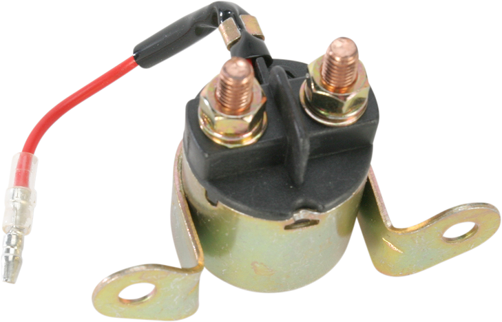 Rick'S Motorsport Electric Starter Solenoid - Switch - Suzuki 65-301