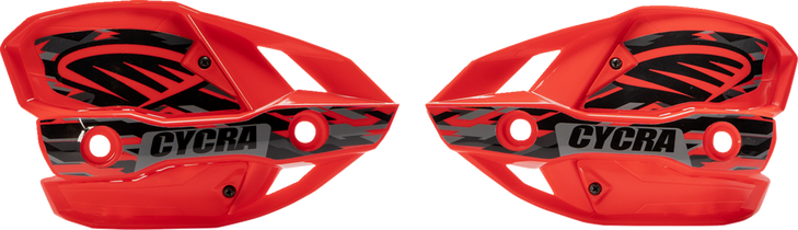 Cycra Handshield - Probend Ultra - Replacement - Red 1Cyc-1021-32