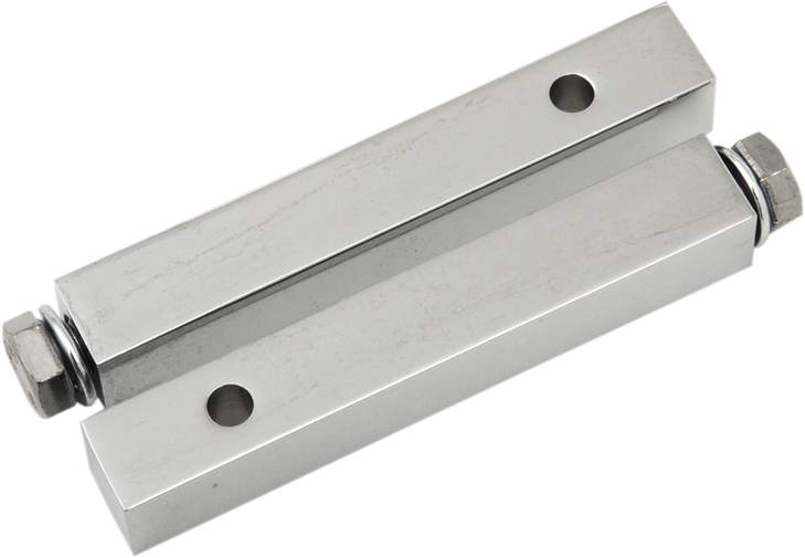 Drag Specialties Footpeg Bars - 4"