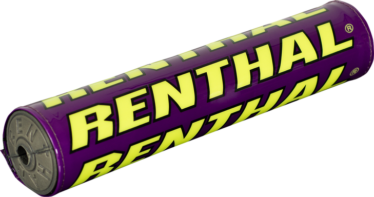 Renthal Bar Pad - Limited Edition - Purple P332