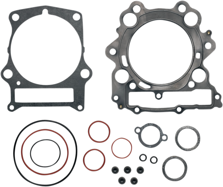 Moose Racing Top End Gasket Kit - Arctic Cat 810800Mse