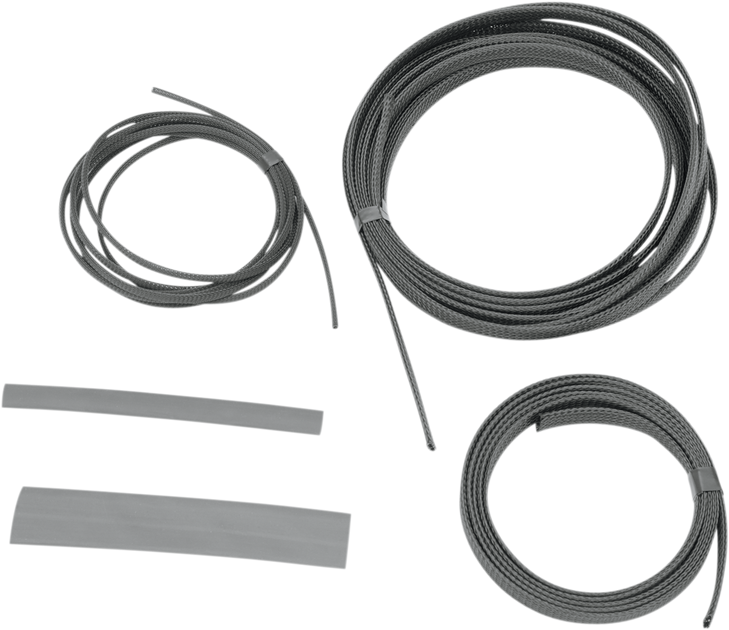 Baron Dress-Up Cover Kit - Black Ba-8200B