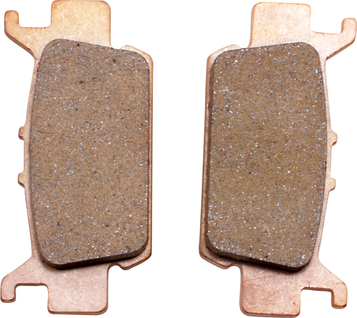 Ebc Sintered Metal Brake Pads - Fa703Sv Fa703Sv