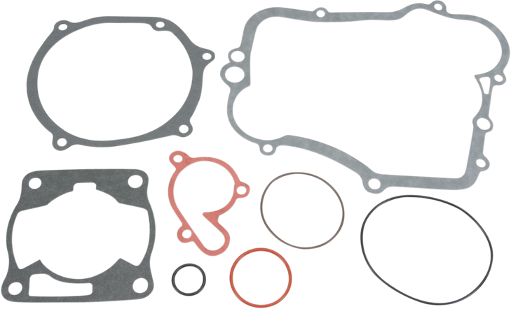 Moose Racing Complete Motor Gasket Kit - Yamaha 808613Mse