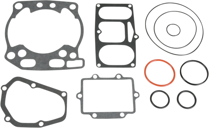 Moose Racing Top End Gasket Kit - Suzuki 810580Mse