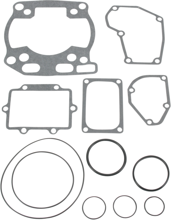 Moose Racing Top End Gasket Kit - Suzuki 810582Mse