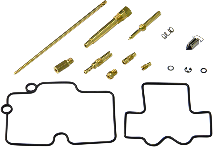 Shindy Carburetor Repair Kit - Suzuki 03-804
