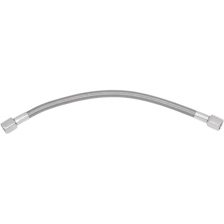 Goodridge Universal Oil Line - 7" Vtol-007