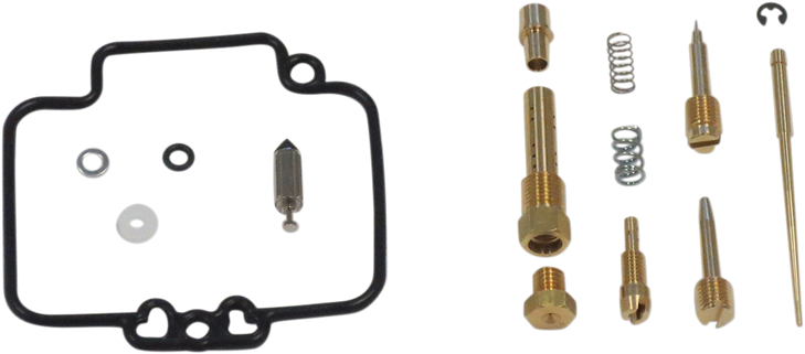 Shindy Carburetor Repair Kit - Yamaha 03-334