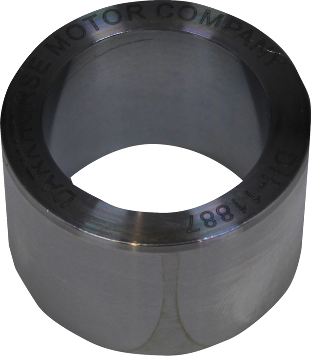 Sprocket Shaft Spacer - 1.116" - Big Twin Dh-11887