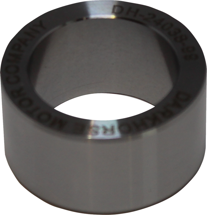 Sprocket Shaft Spacer - 0.894" - Softail/Dyna Dh-24038-99