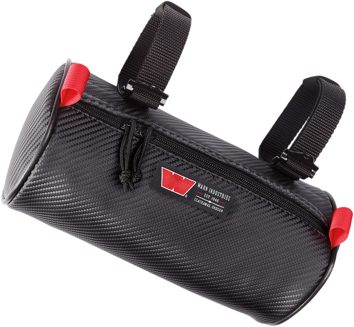 Warn Round Roll Bar Bag - Medium 102651