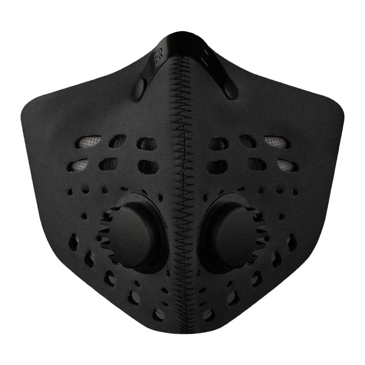 Rz Mask M1 Mask - Black - Medium M1Mask8338332